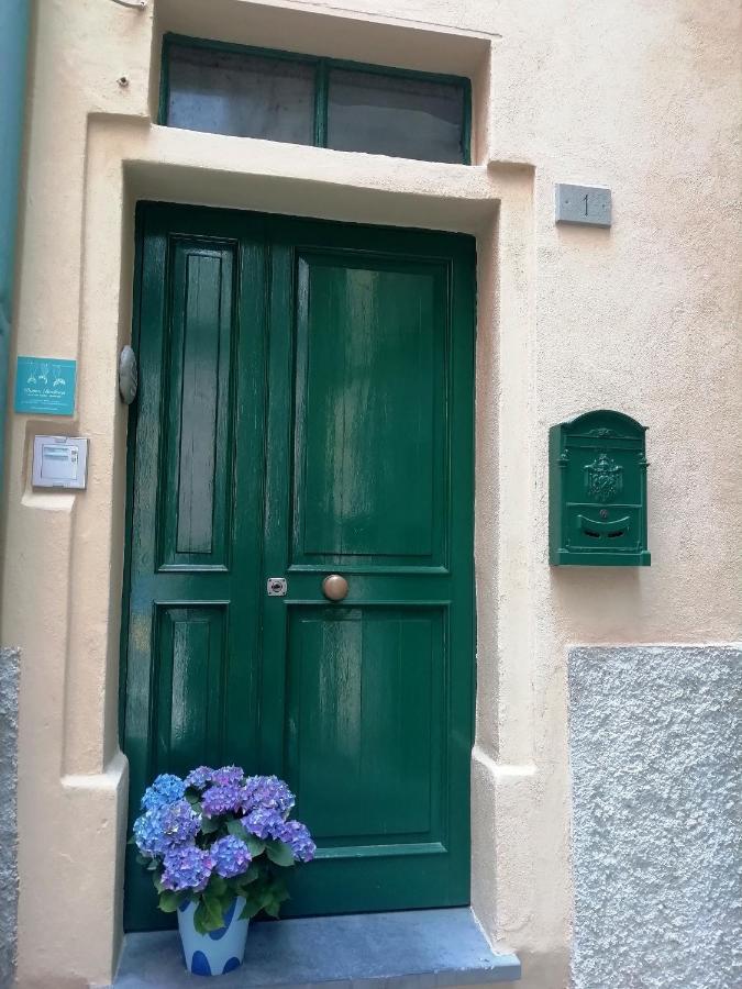 Donnabarbara Apartamento Vernazza Exterior foto