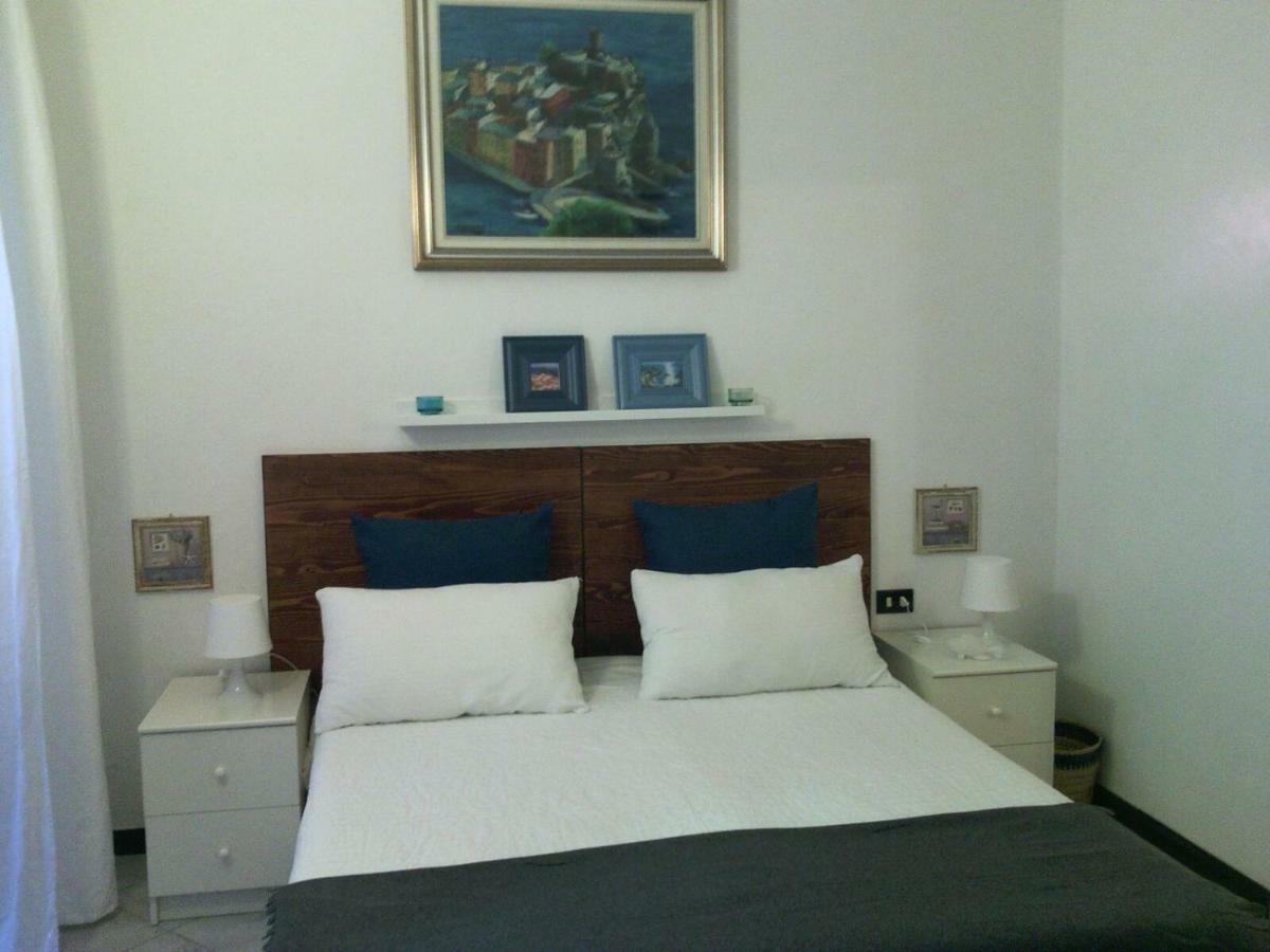 Donnabarbara Apartamento Vernazza Exterior foto