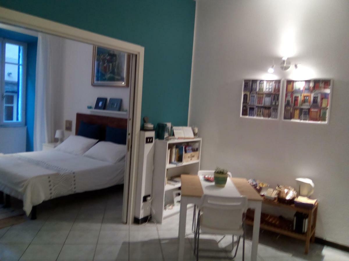 Donnabarbara Apartamento Vernazza Exterior foto