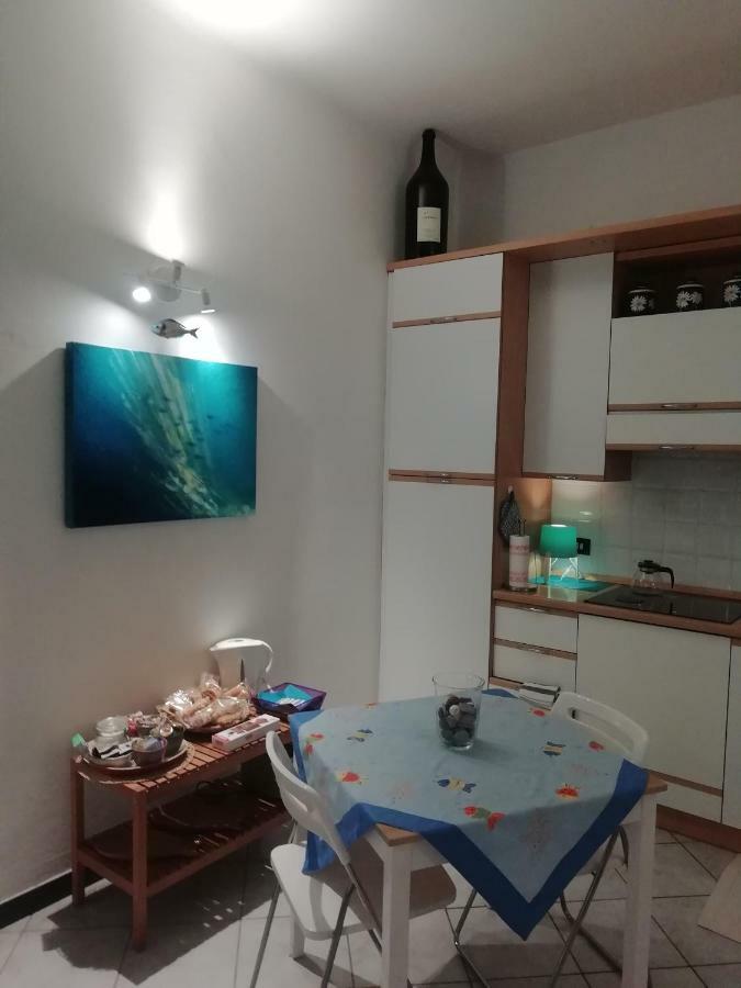 Donnabarbara Apartamento Vernazza Exterior foto