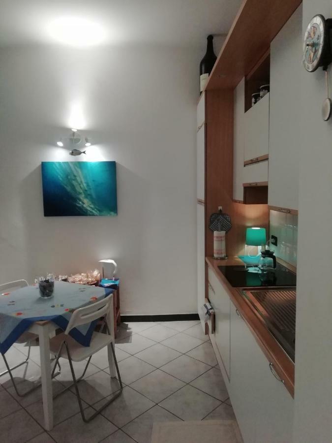 Donnabarbara Apartamento Vernazza Exterior foto